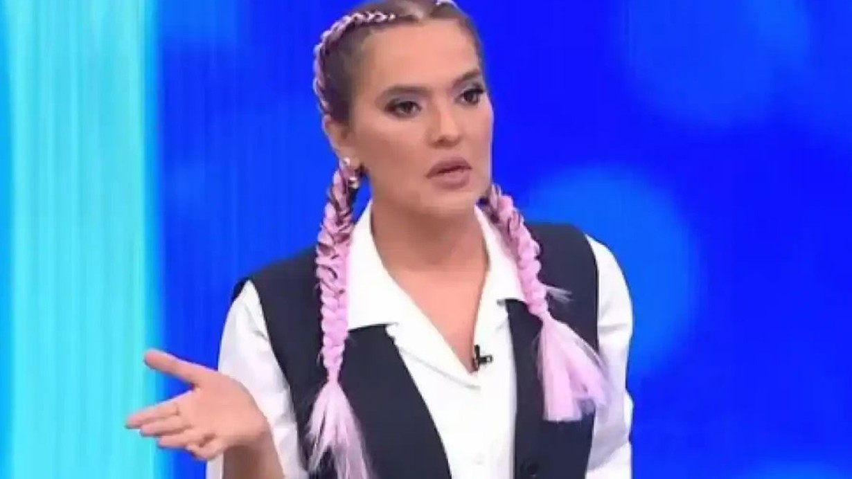 Demet Akalın'ın Instagram isyanı: "Kimse tepki vermiyor!"