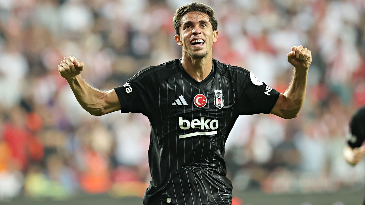 Gabriel Paulista: "Biraz düşüşe geçtik, bunu düzeltmek zorundayız"