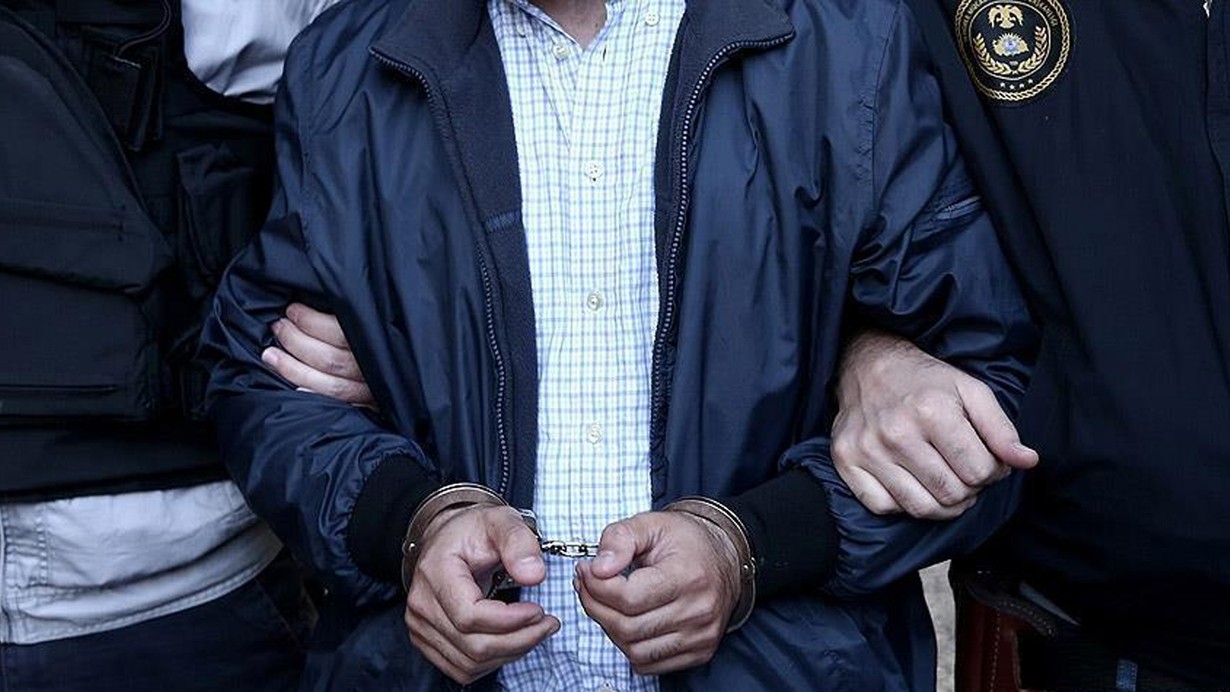 Yangın faciasında ölenlerin ailelerine saygısızlık yapan 2 kişi tutuklandı