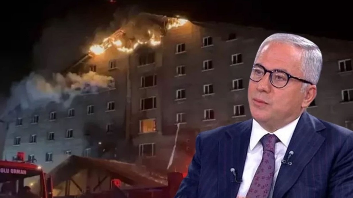 Nedim Türkmen'in kardeşi Adem Türkmen'den Kartalkaya açıklaması: 'İddialar doğruysa cinayete yakın bir eylem'