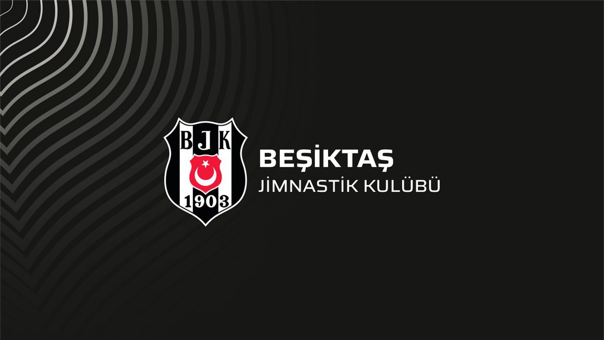 Beşiktaş'tan paylaşım: "Şerefimizle oynar, hakkımızla kazanırız"