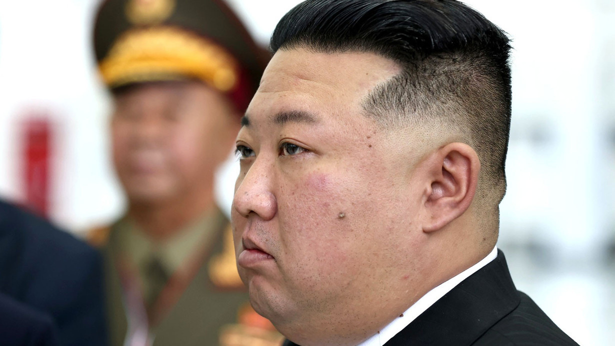 Kuzey Kore lideri Kim'den, nükleer silahlanma kapasitesinin geliştirilmesi çağrısı