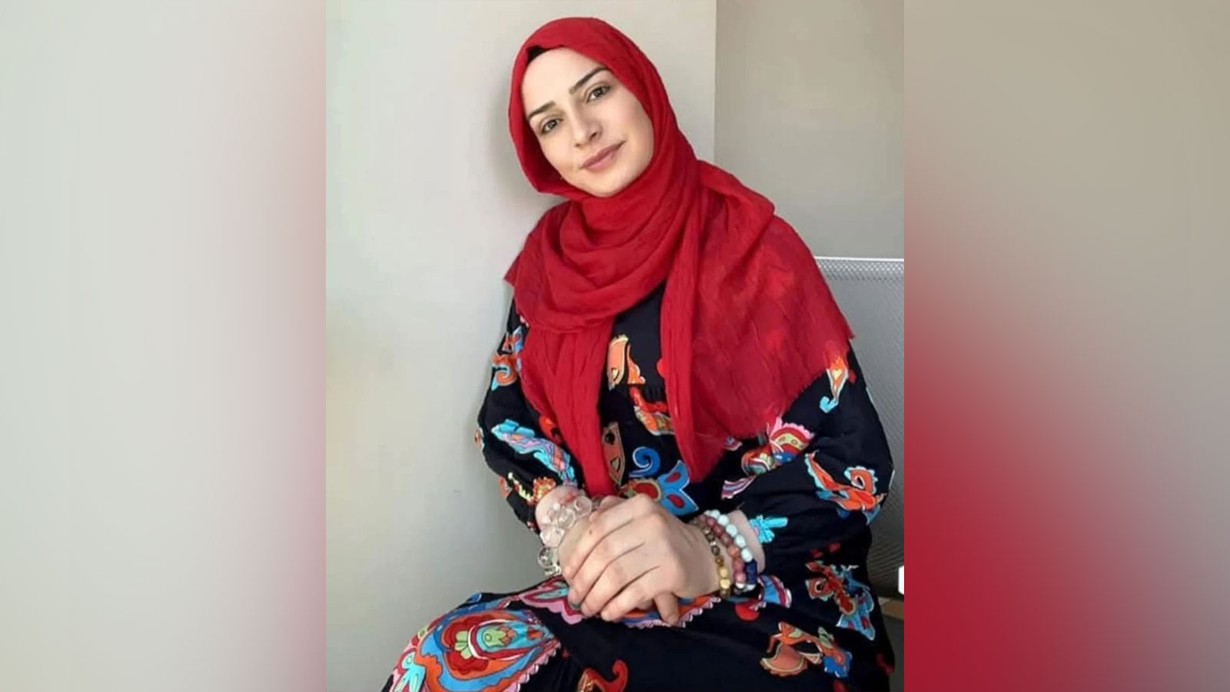 Niğde'de şüpheli kadın ölümü: 5'inci kattan düşerek hayatını kaybetti
