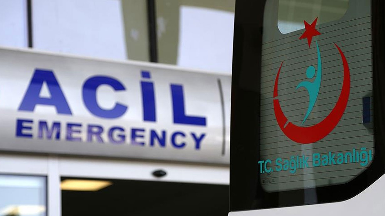 Av dönüşü kazaen kendini vuran 22 yaşındaki genç öldü