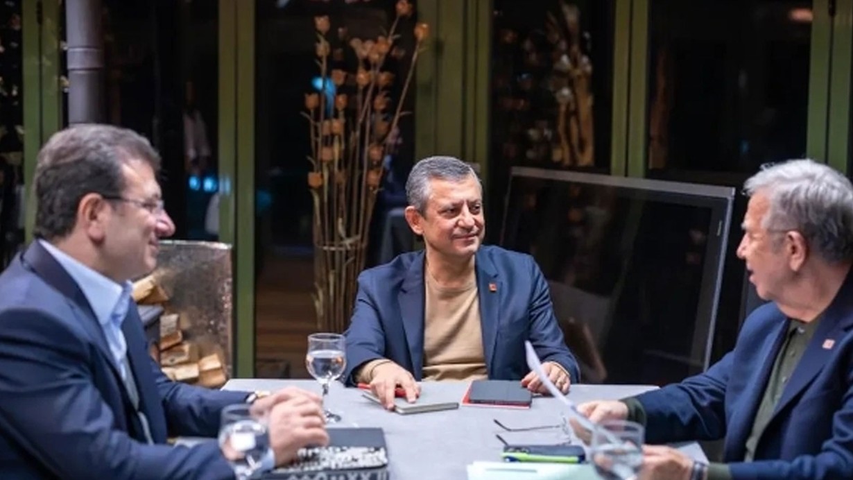 CHP'de ön seçim 23 Mart'ta yapılacak
