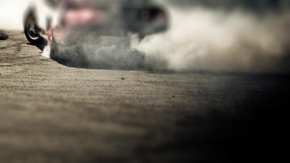 Kocaeli'de drift atan şahsa 48 bin TL ceza