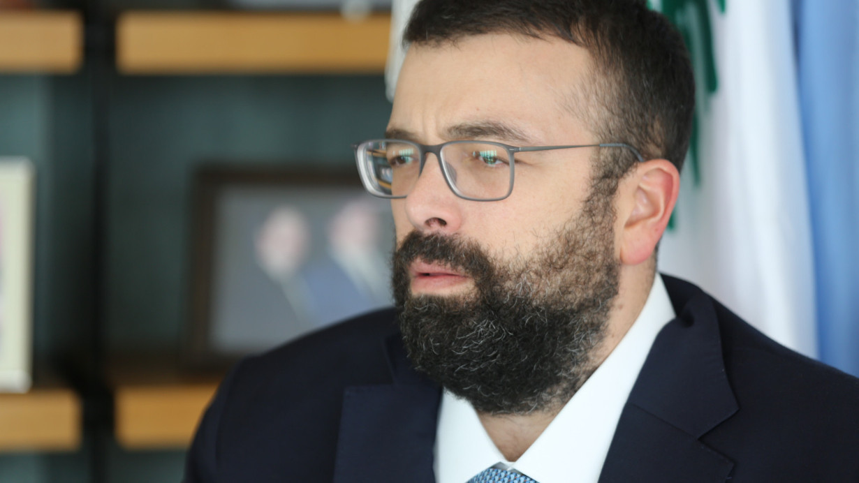 Ahmed Hariri: Türkiye bölgenin istikrarı için çalışıyor