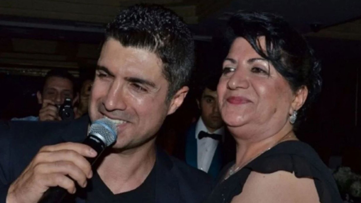 Annesi uzaklaştırma talebinde bulunmuştu! Özcan Deniz'den ilk paylaşım