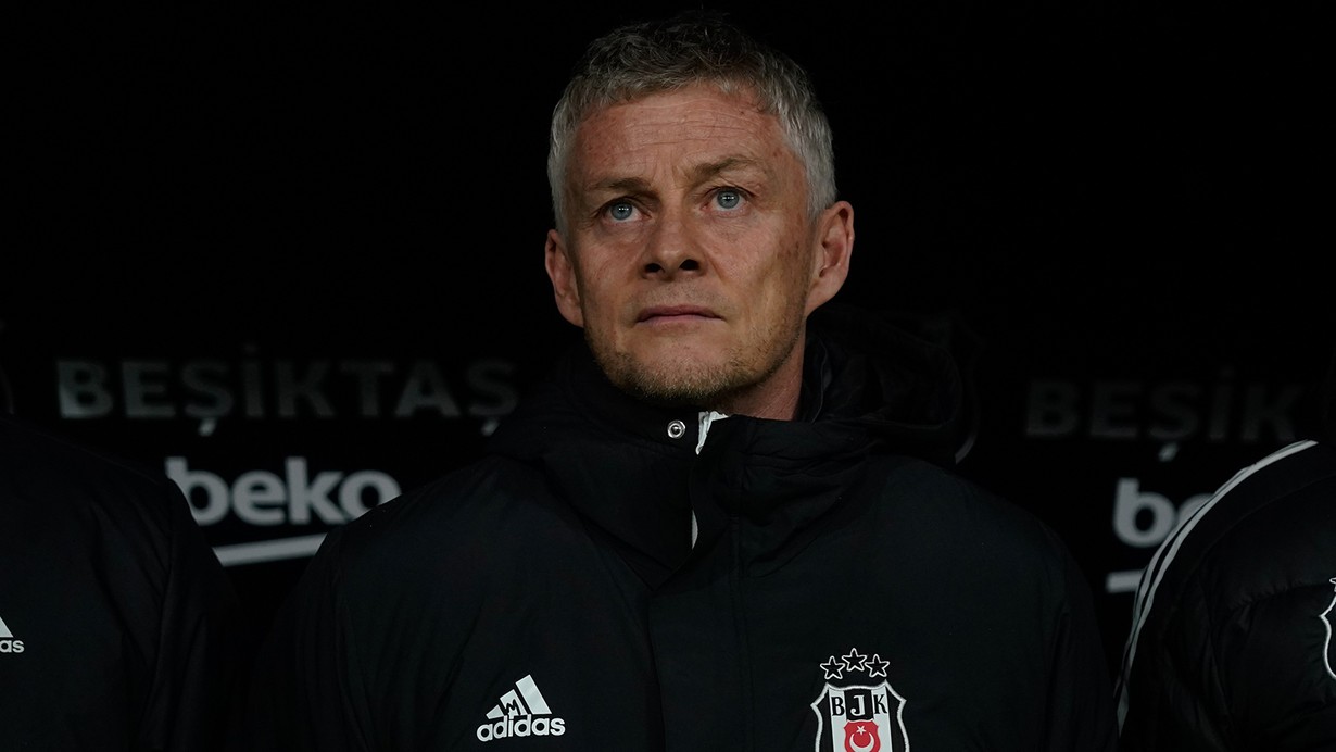 Ole Gunnar Solskjaer’den kadroda tek değişklik