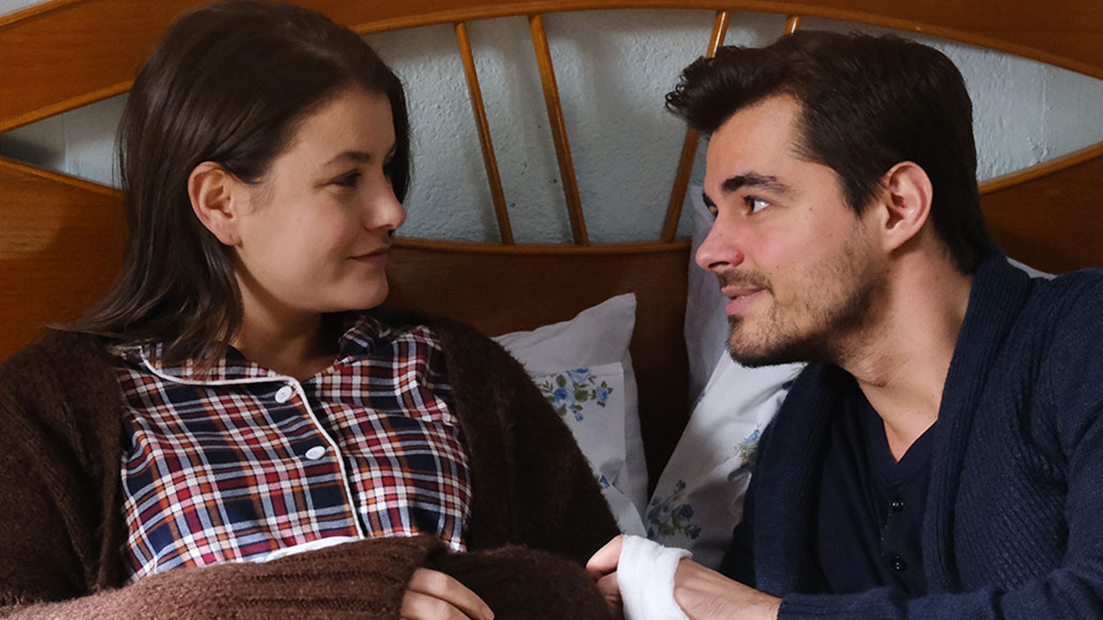 TRT 1 Gönül Dağı son bölüm izle! Gönül Dağı 166. Bölüm Full İzle! Gönül Dağı Yeni Bölüm Tek Parça izle