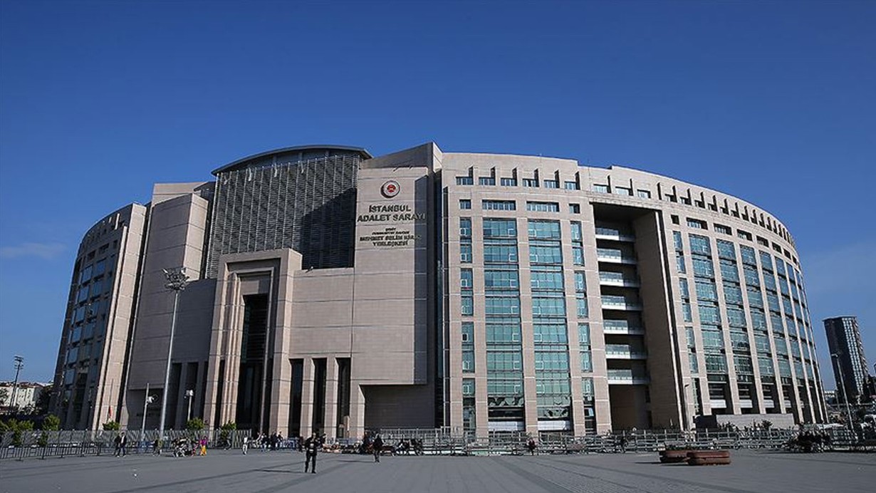 'Bilirkişinin ifşa edilmesi' soruşturmasında gazeteciler hakkında istenen cezalar açıklandı