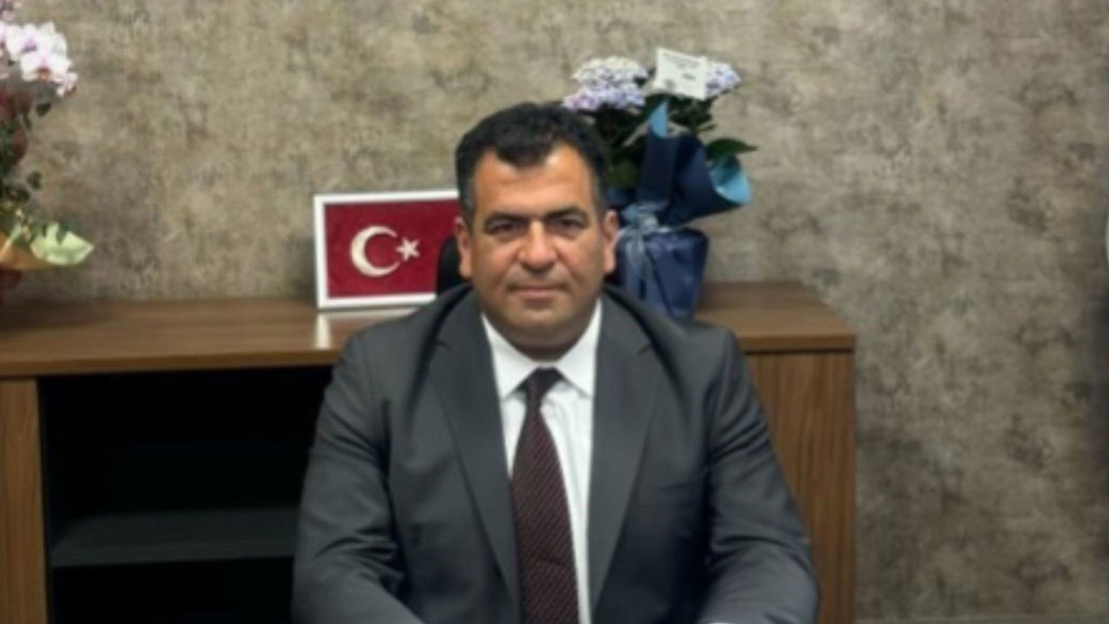Gaziantep'te belediye başkan yardımcısına silahlı saldırı