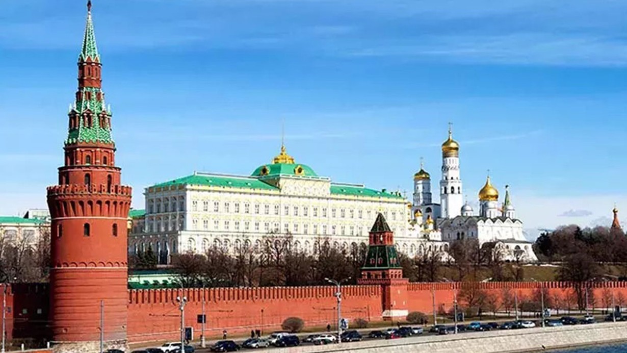 Rusya Dışişleri Bakanı ve Putin'ın Dış Politika Danışmanı, yarın Riyad'da ABD heyetiyle görüşecek