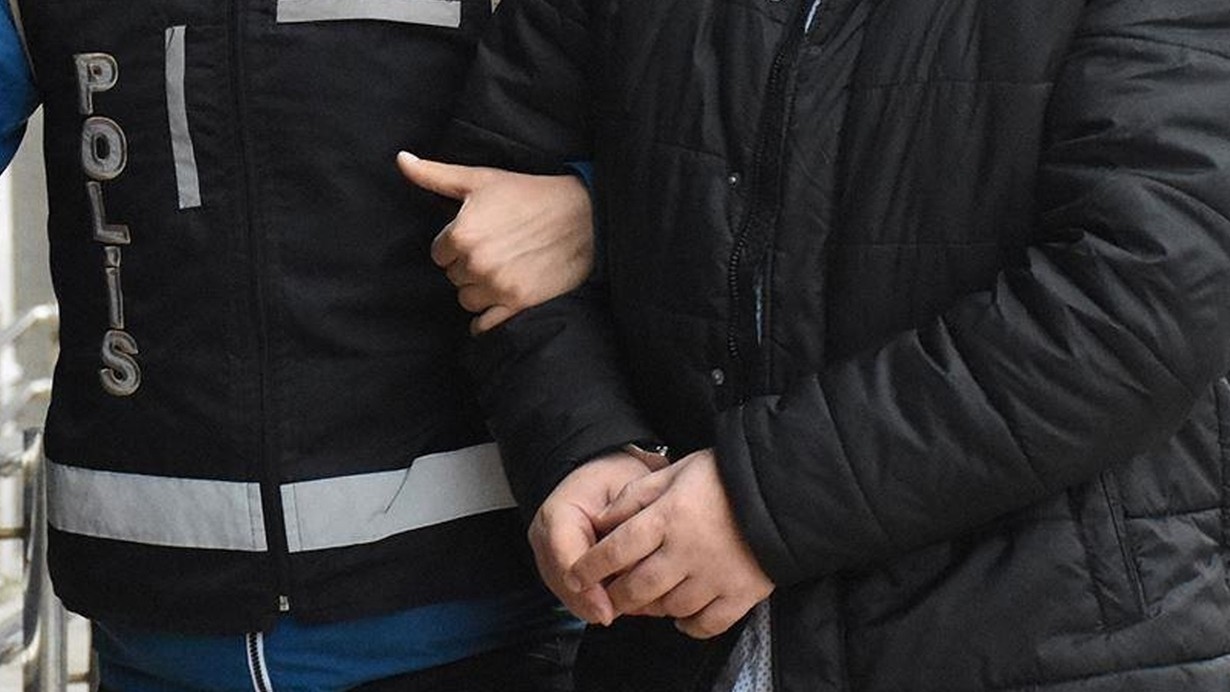 Ankara'da eski eşini bıçaklayarak katleden cani yakalandı