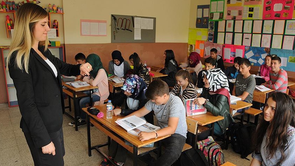 Zonguldak'ta 24 Şubat Pazartesi yarın okullar tatil mi?