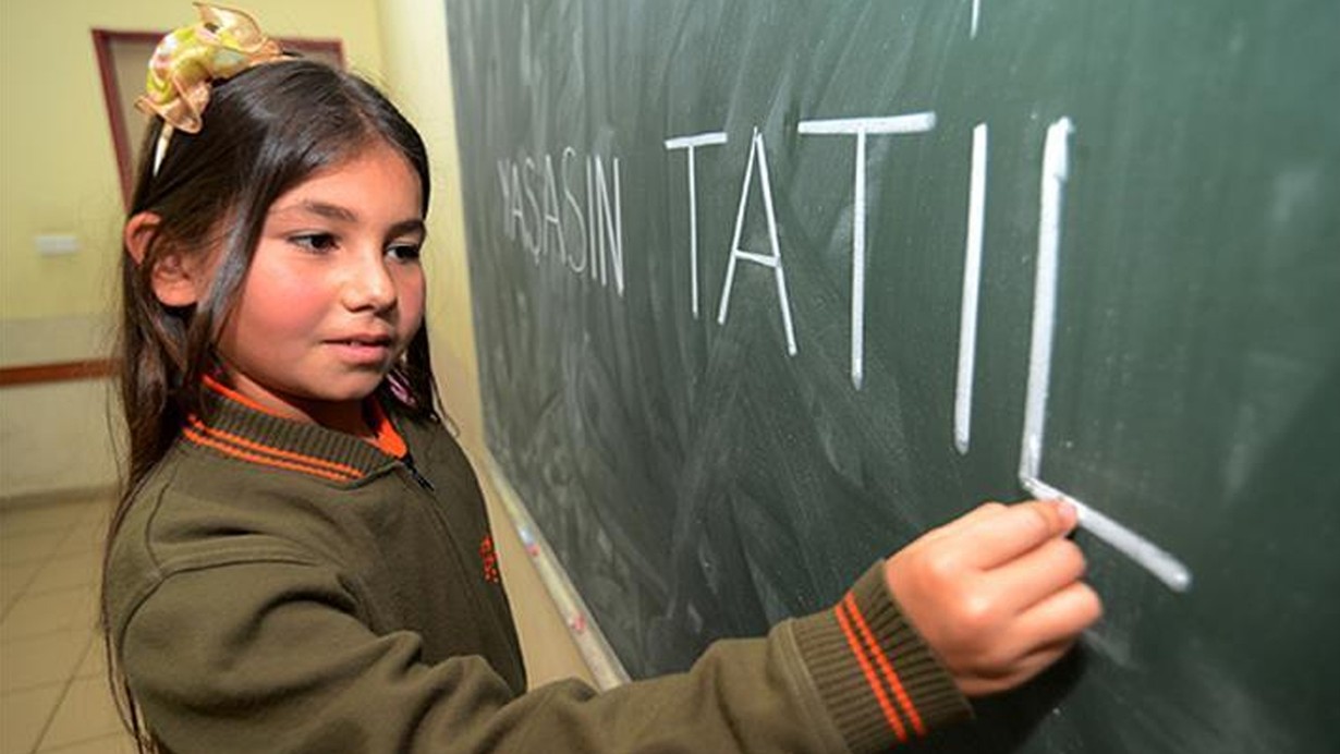 Ardahan'da 26 Şubat Çarşamba okullar tatil mi?