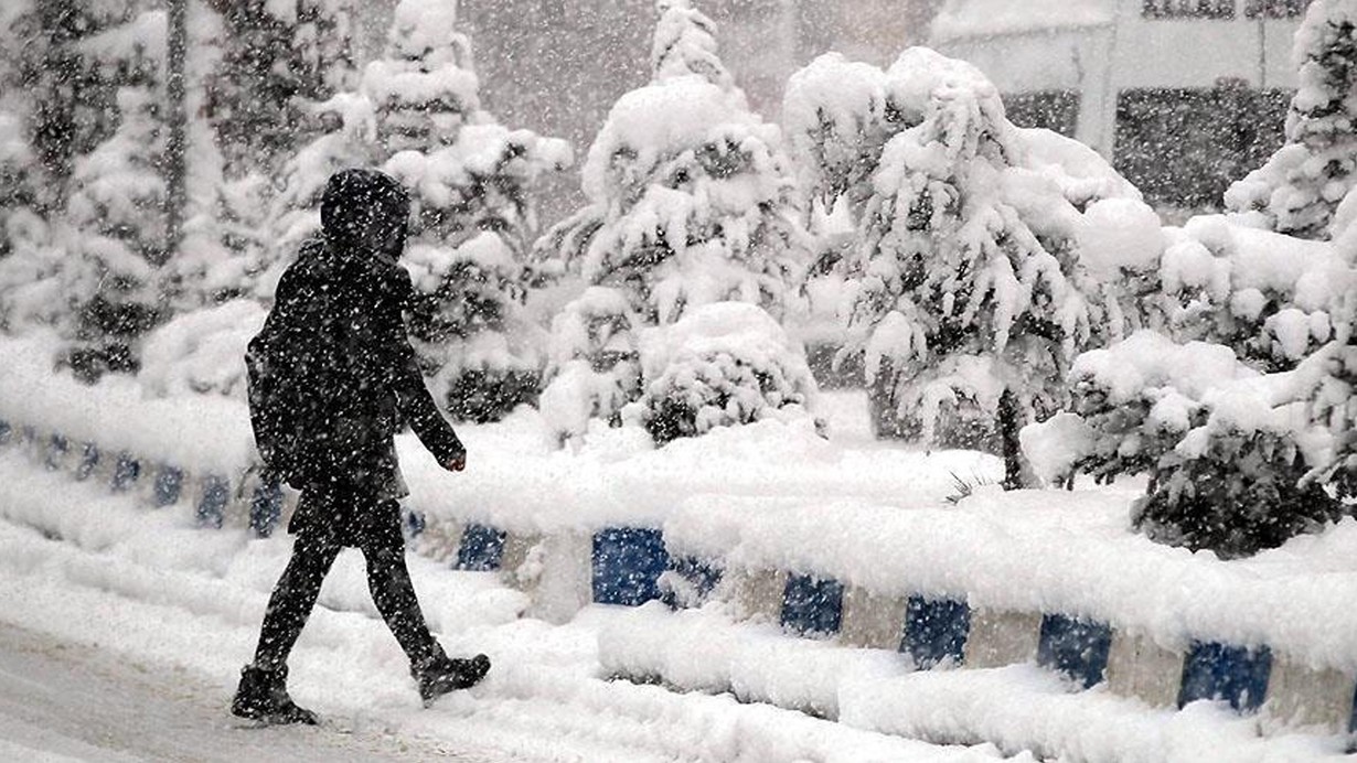 Artvin'de 27 Şubat Perşembe okullar tatil mi?