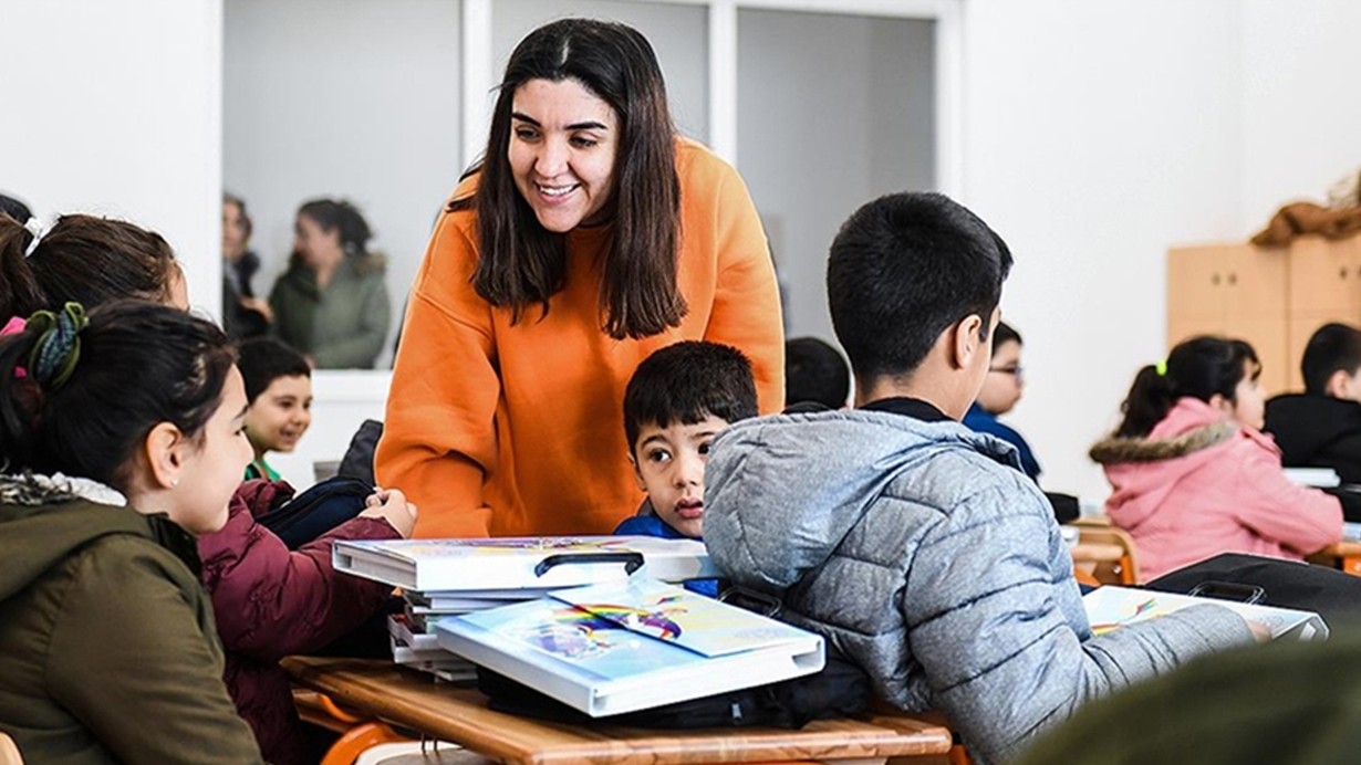 Gümüşhane'de 27 Şubat Perşembe okullar tatil mi?