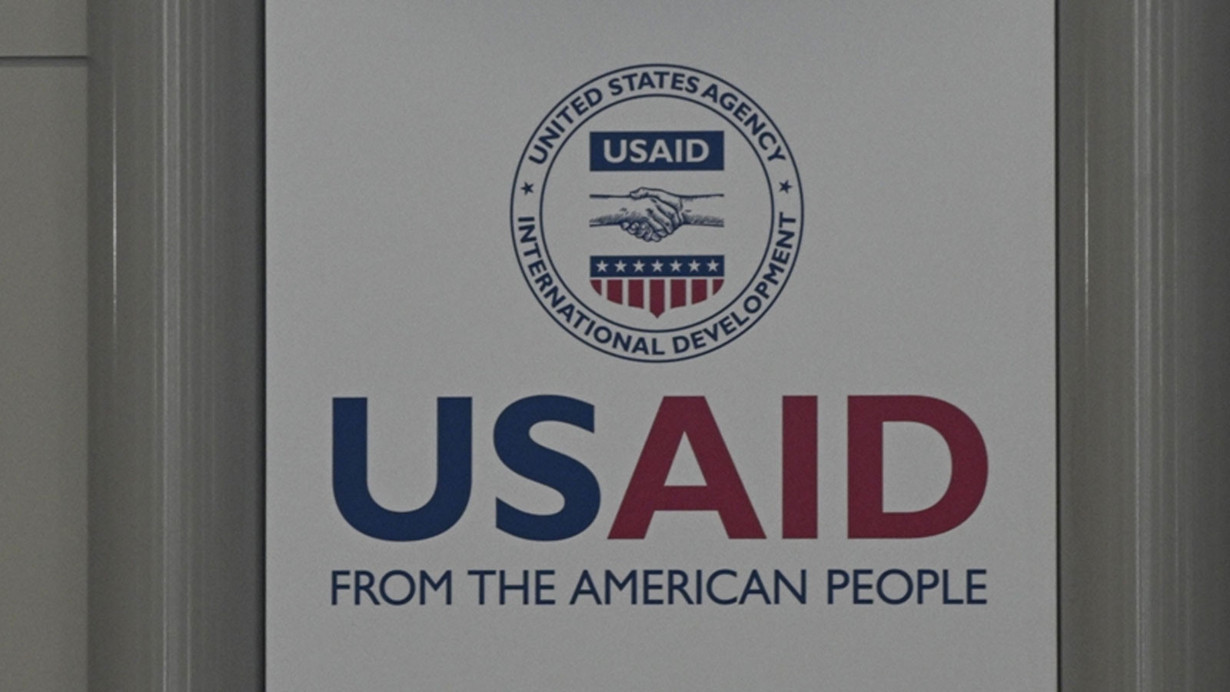 Musk 'para israfı' demişti... USAID hibelerinde yüzde 92 kesintiye gidilecek