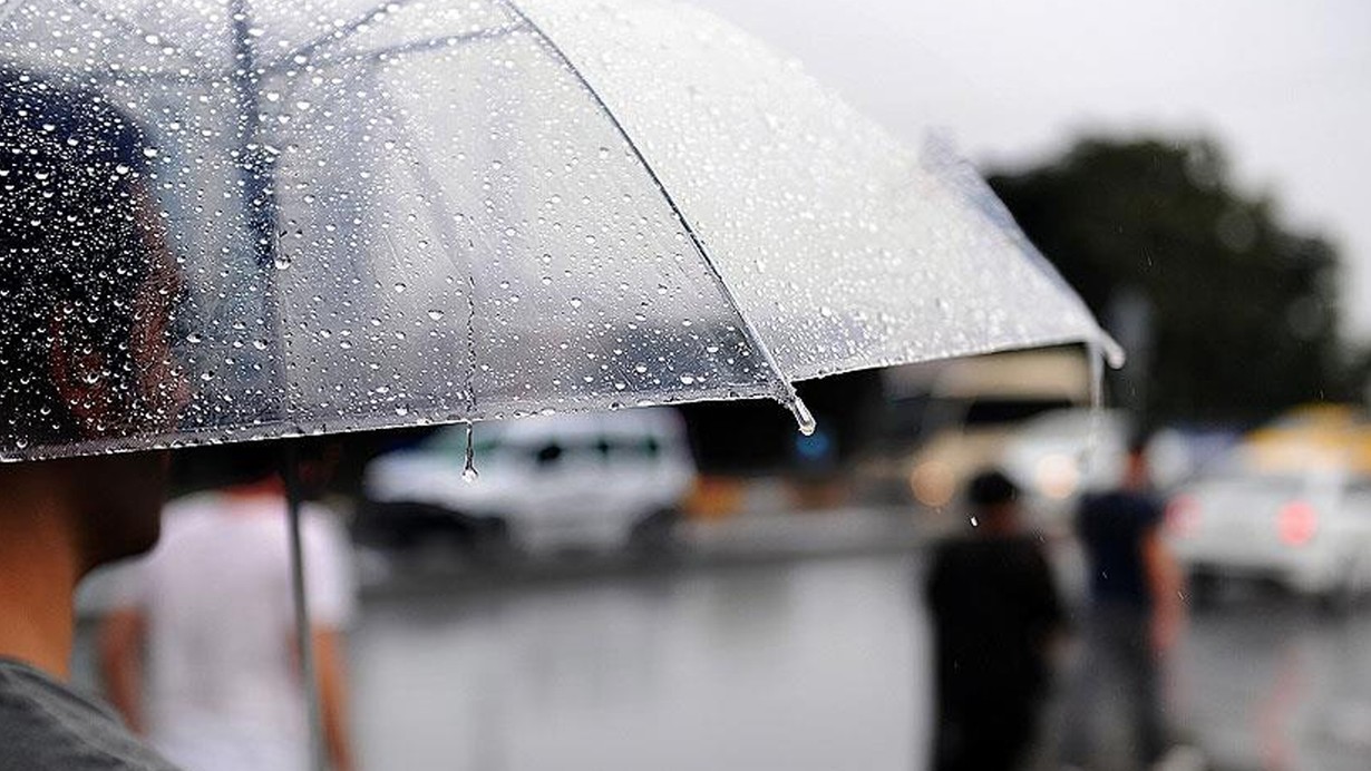 Hava durumu: Bursa'da hava bugün nasıl olacak?