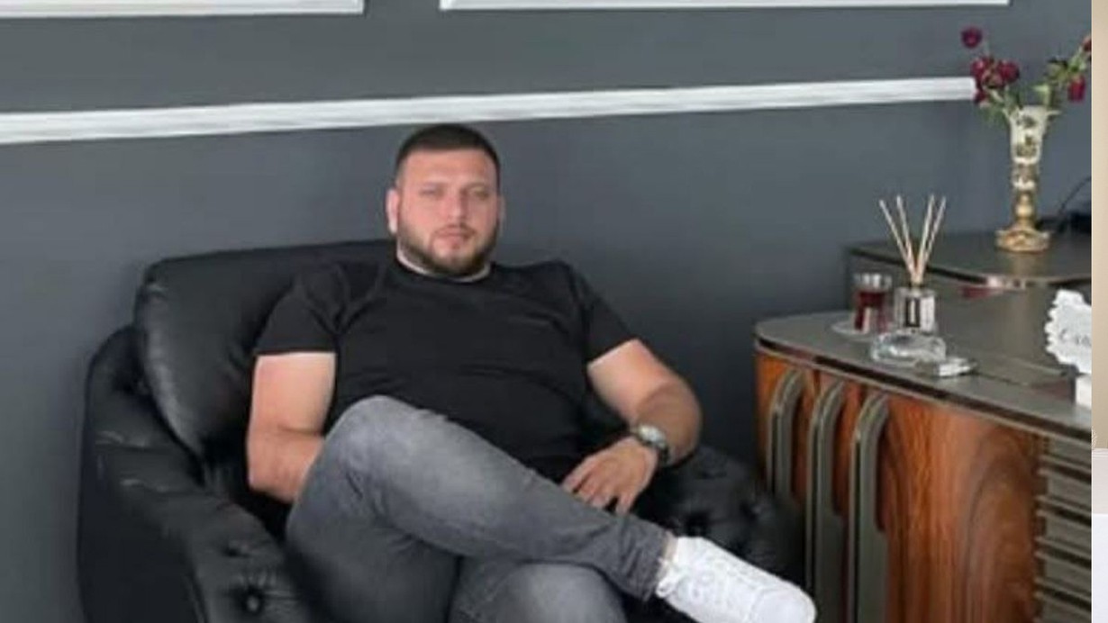 Başından vurulan Caner, 8 aylık yaşam savaşını kaybetti