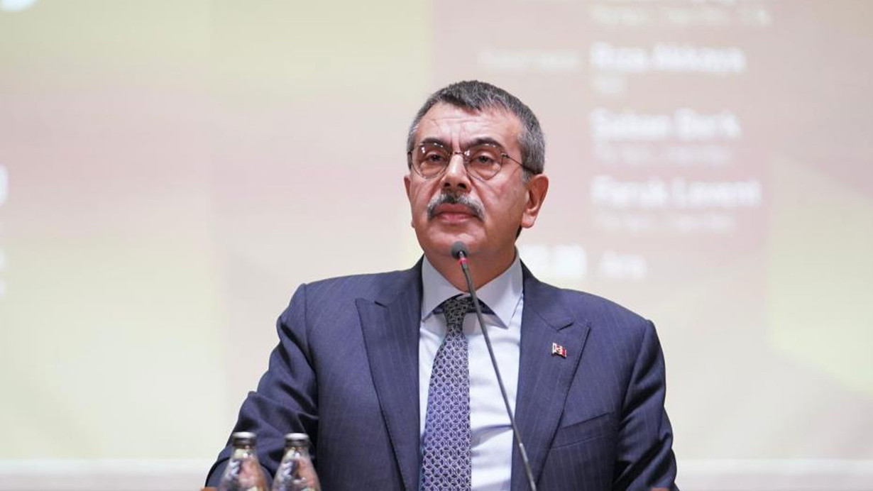 Tekin: "Cumhurbaşkanımız 28 Şubat'ın izlerini silmek için tarihi bir mücadele yürüttü"