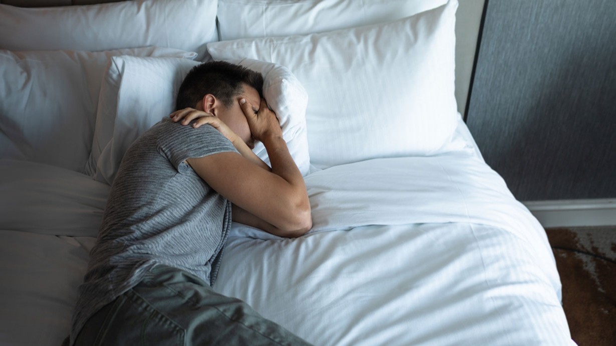 Depresyon salgını! Modern çağın görünmeyen yükü