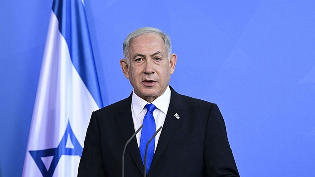 Netanyahu: Ateşkes anlaşmasının ikinci aşamasını müzakere etmeyi reddediyoruz