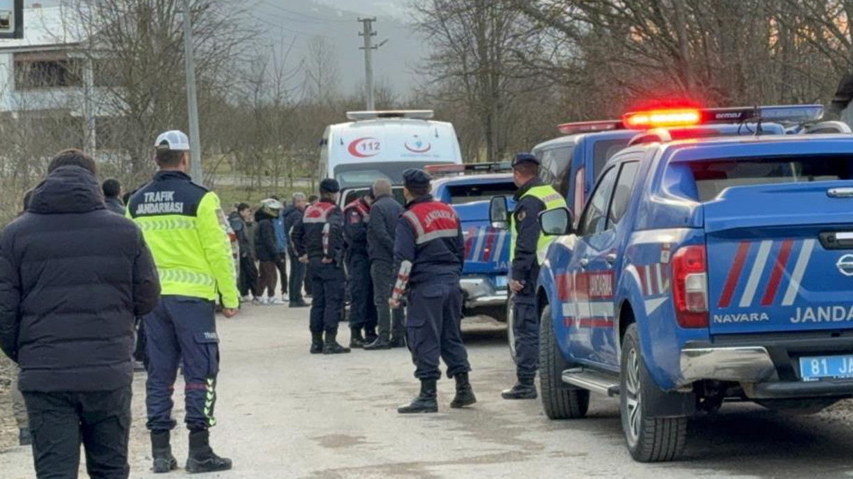 Daha 14 yaşında... Kuş avlarken tüfeğin ateş alması sonucu öldü