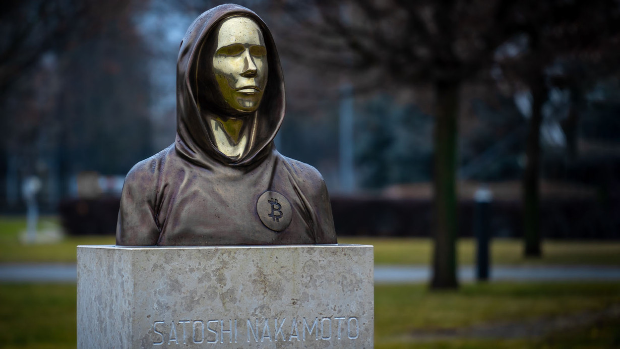 Bitcoin'in arkasındaki sır! Satoshi Nakamoto neyi saklıyor?