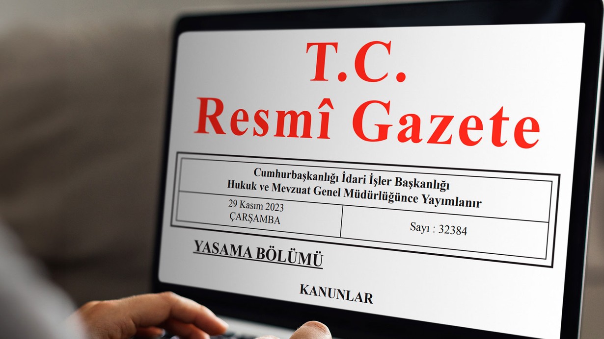 Anayasa Mahkemesinin 6 siyasi partiye ilişkin mali denetim kararları Resmi Gazete'de