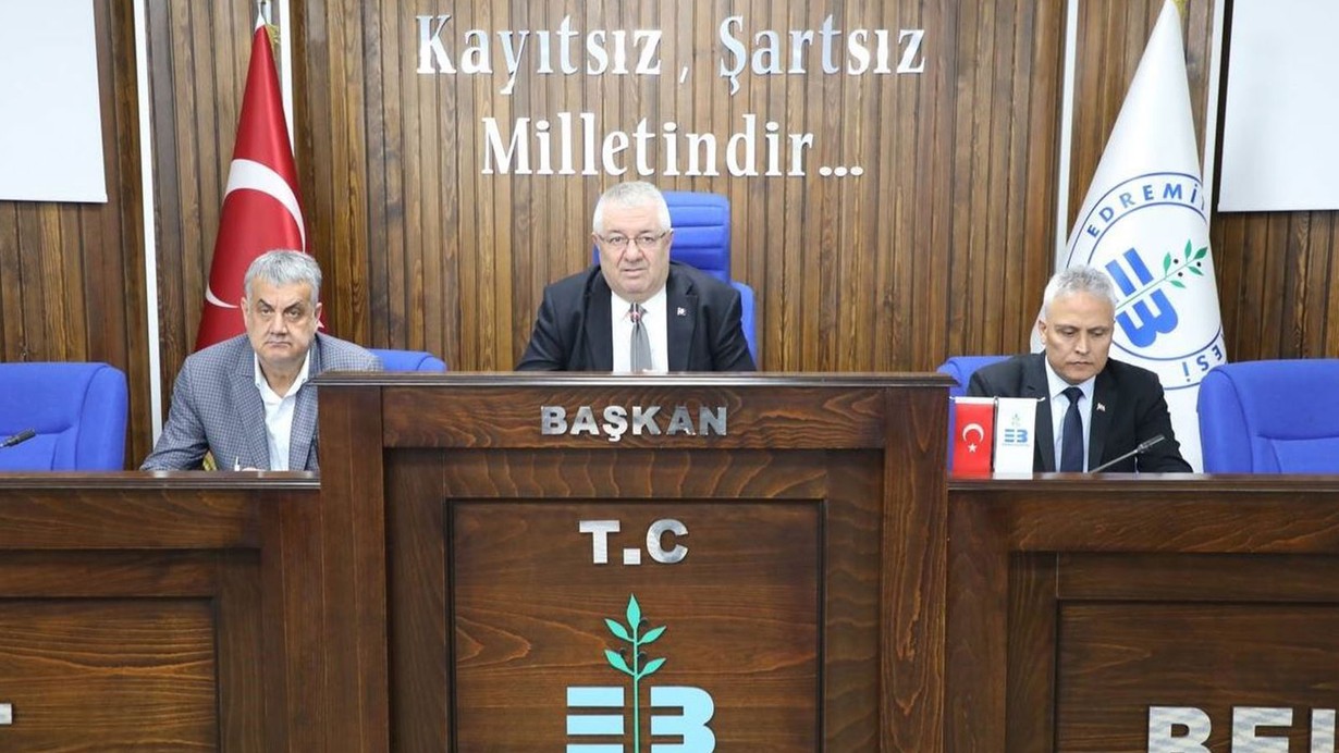 Zeytinli Rock Festivali Edremit'e geri mi dönüyor? Başkan Mehmet Ertaş'tan açıklama