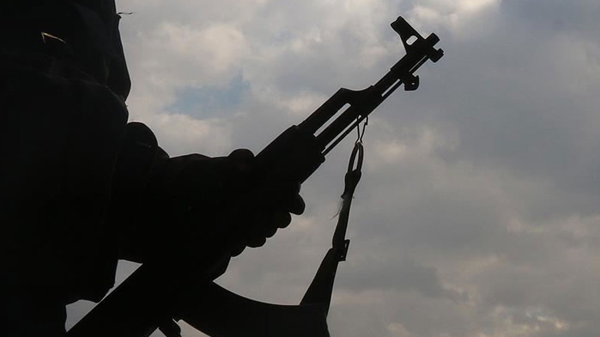 DEAŞ'ın Suriye ve Irak lideri öldürüldü; dünyadaki en tehlikeli teröristlerden