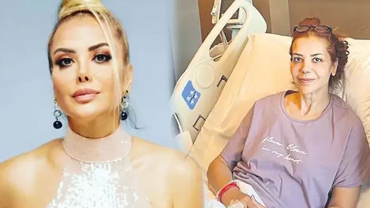 Sağlık durumu kritik! Entübe edilen Tanyeli'nin son dileği ortaya çıktı