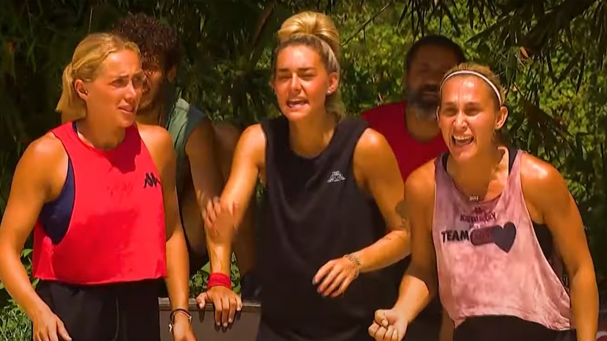Survivor izle! 14 Mart 2025 Cuma TV8 Survivor 2025 izle