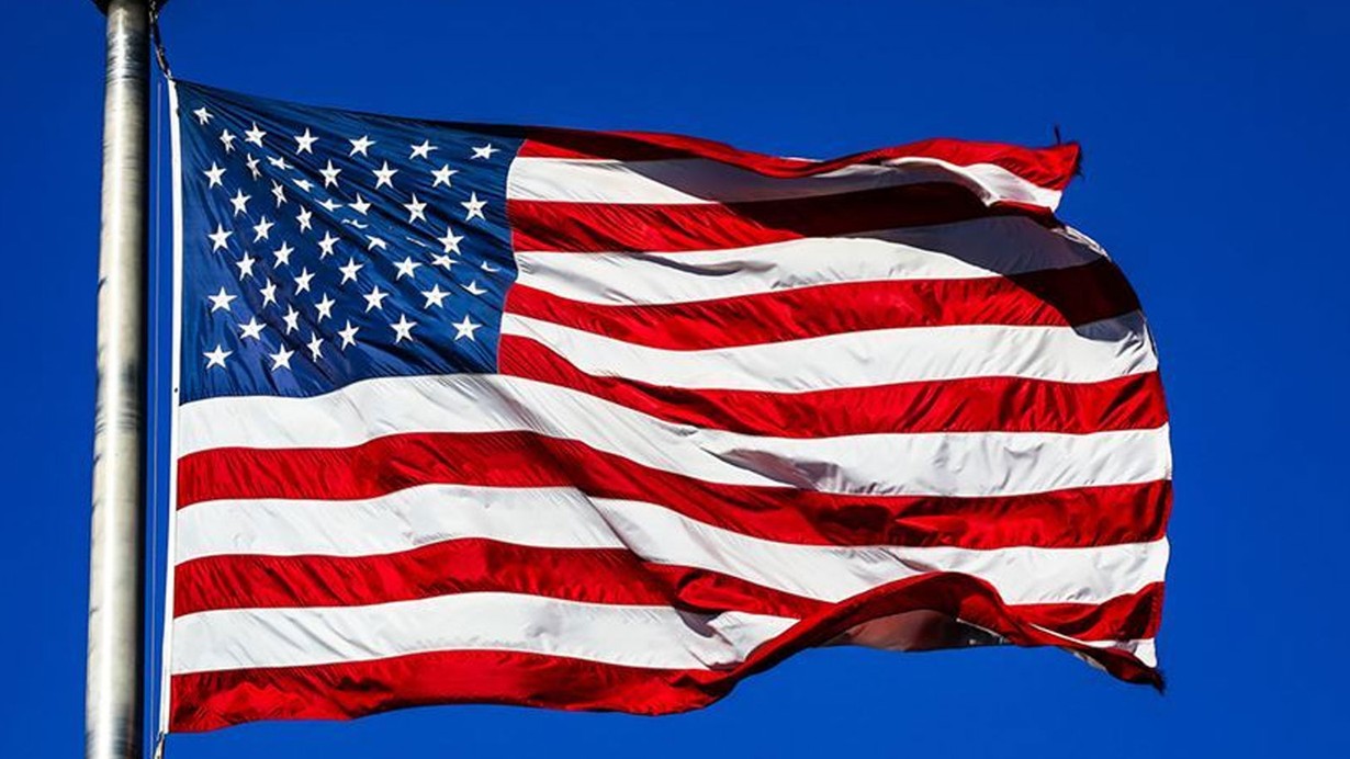 ABD, Güney Afrika'nın Washington Büyükelçisi Rasool'u "istenmeyen kişi" ilan etti