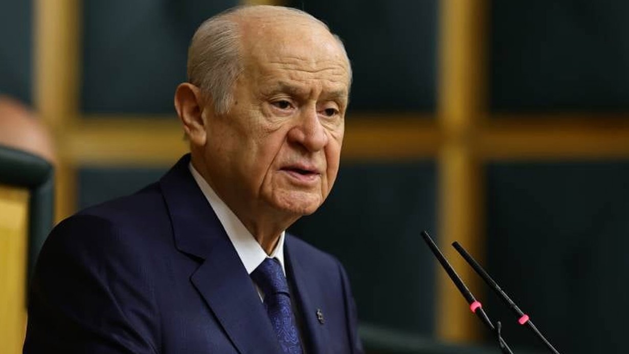 MHP lideri Bahçeli'nin sağlık durumuna ilişkin yeni açıklama