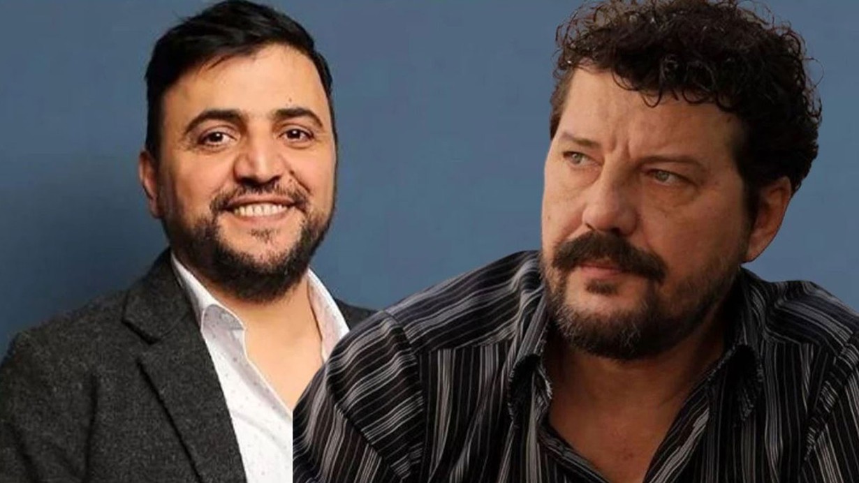 Yakın dostu Şinasi Yurtsever'in cenazesine katılamamış, sözleri olay olmuştu! İlker Aksum'dan yeni açıklama