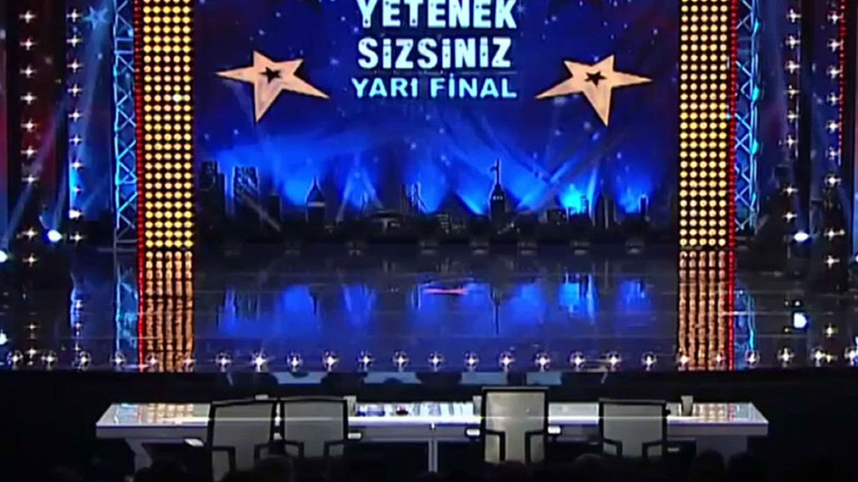 Yetenek Sizsiniz Türkiye geri dönüyor! İki jüri üyesi belli oldu