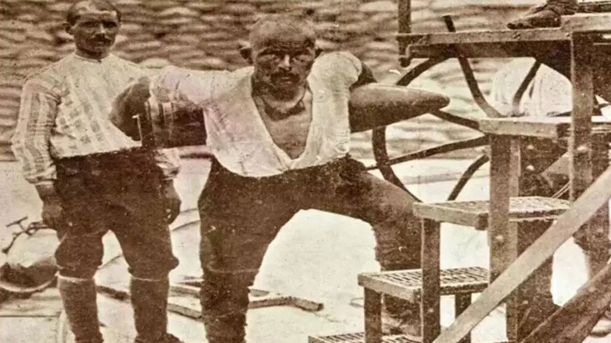 Destanın 110. yıldönümü, emperyalizm 'Çanakkale'de battı