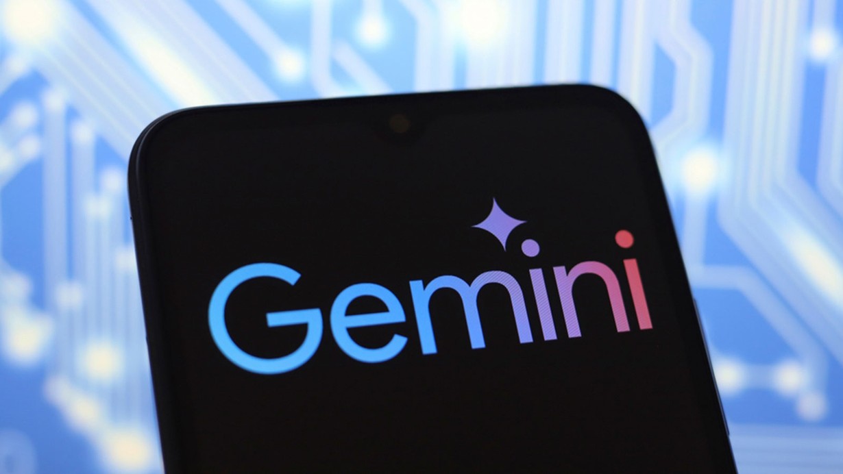 Google’ın yapay zekası Gemini, artık arama geçmişinize ulaşabilecek