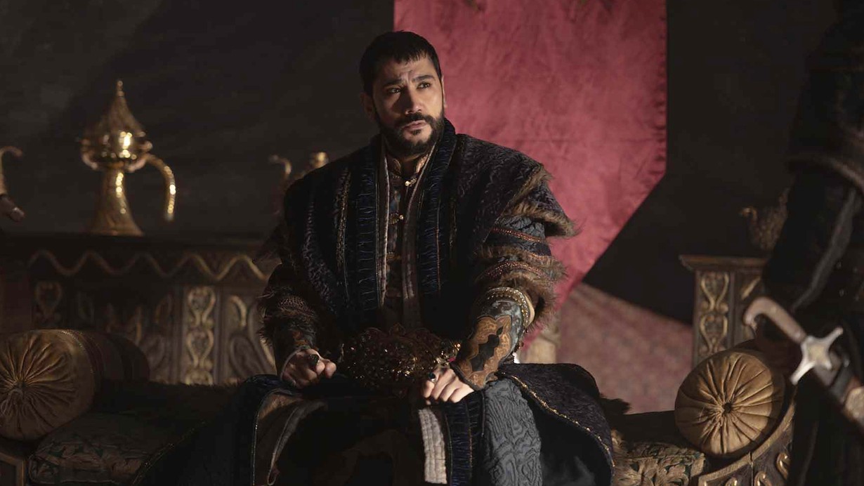 Selahaddin Eyyubi 49. Bölüm Tek Parça Full İzle! TRT 1 Selahaddin Eyyubi son bölüm izle!