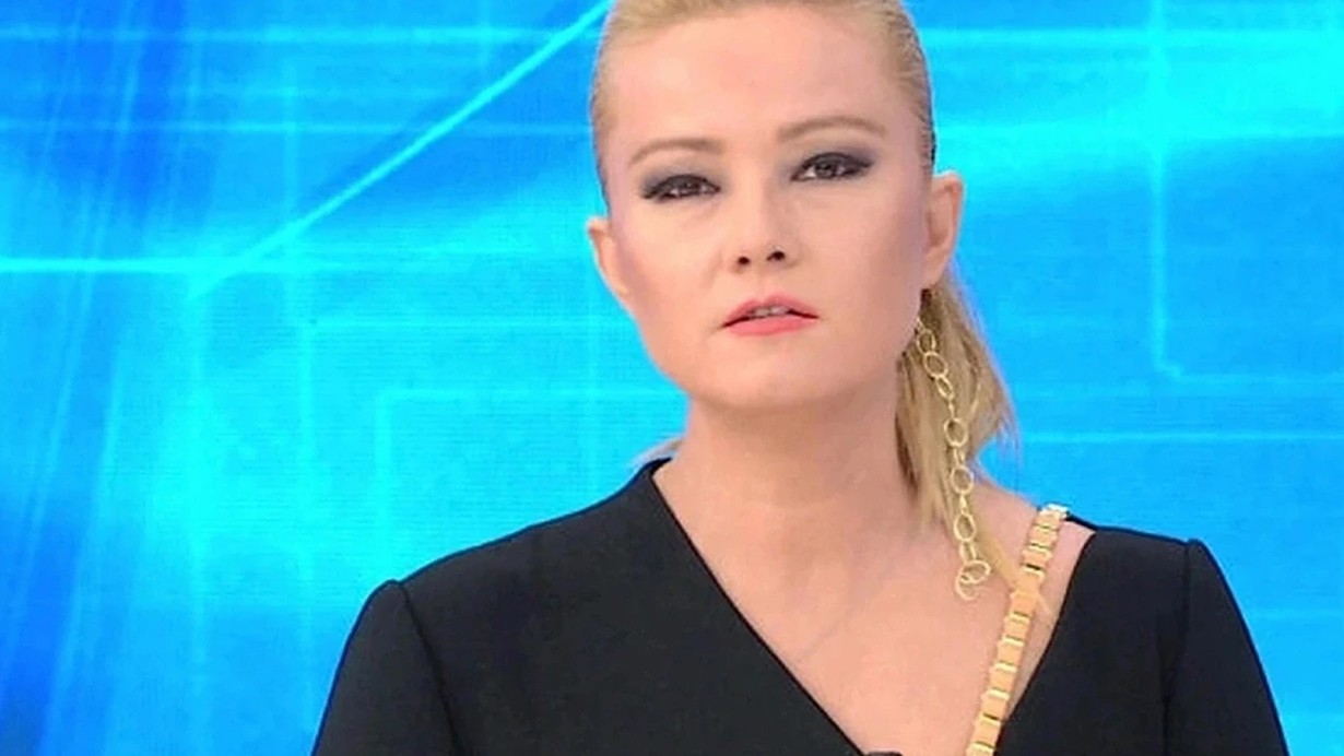 Atv Müge Anlı canlı izle! 19 Mart 2025 Müge Anlı canlı yayın izle! Müge Anlı İle Tatlı Sert Salı canlı izle İşte Müge Anlı programı