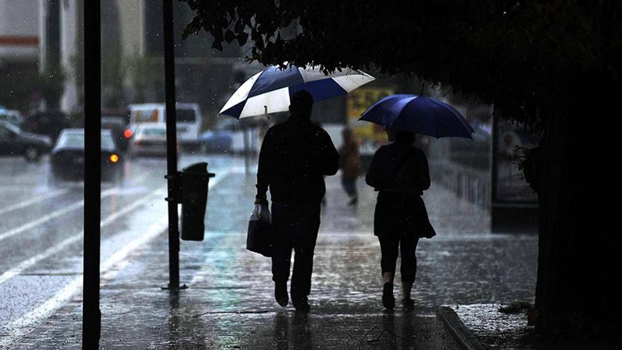Hava durumu: Ankara'da hava bugün nasıl olacak?