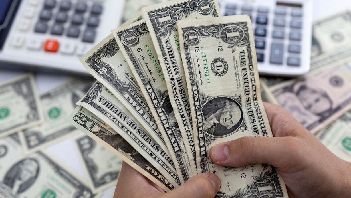 Dolar ve euro'da son durum