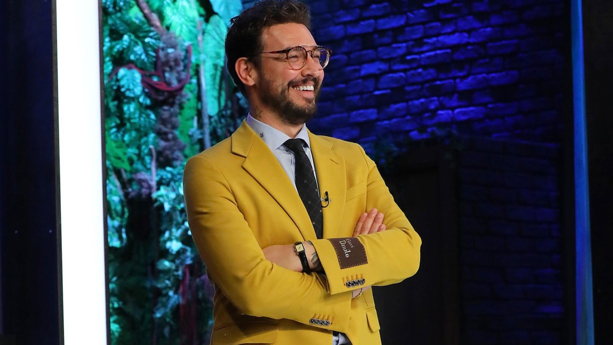 9 yıllık evliliği bitmişti! Danilo Zanna'nın ödeyeceği nafaka belli oldu