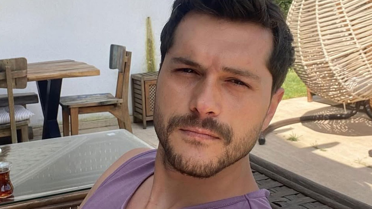 Alperen Duymaz suç duyurusunda bulundu