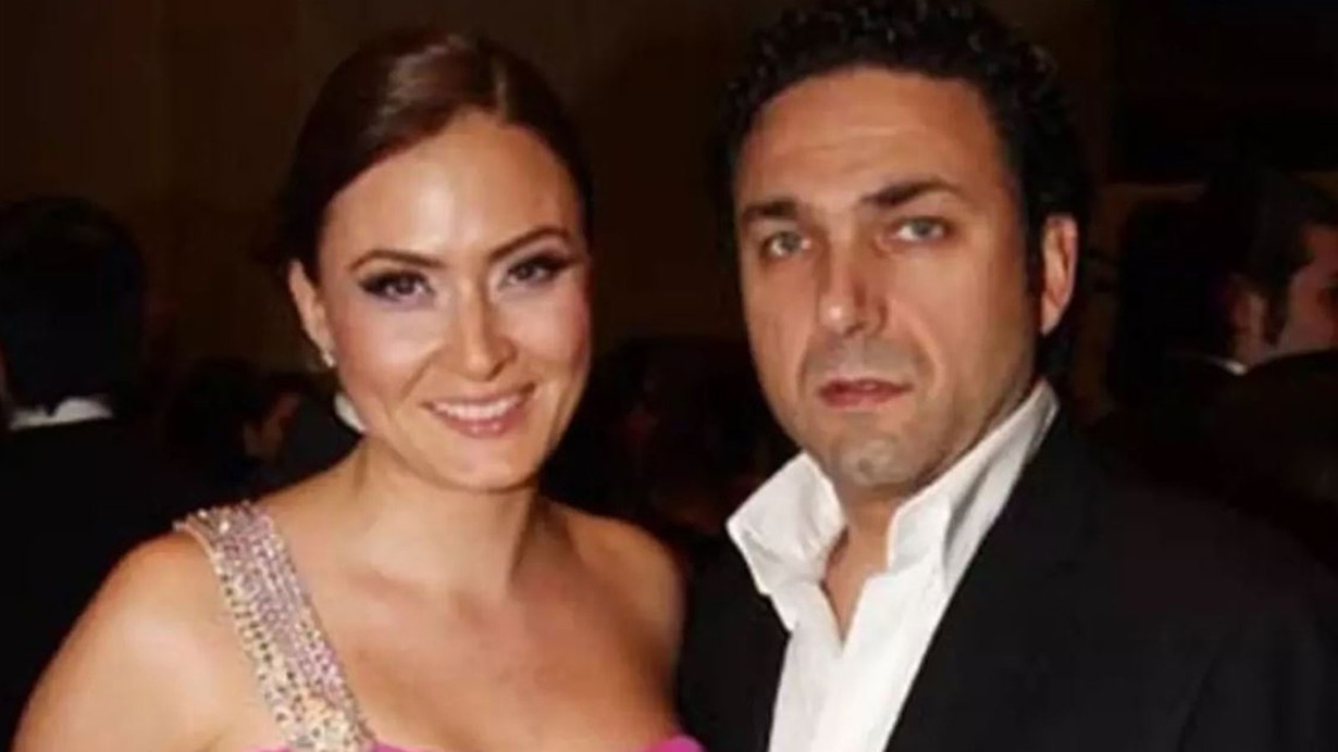 Ceyda Düvenci'den 100 bin TL'lik nafaka talebi