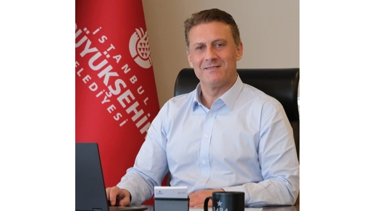 İBB soruşturmasında gözaltına alınan Ertan Yıldız kimdir?
