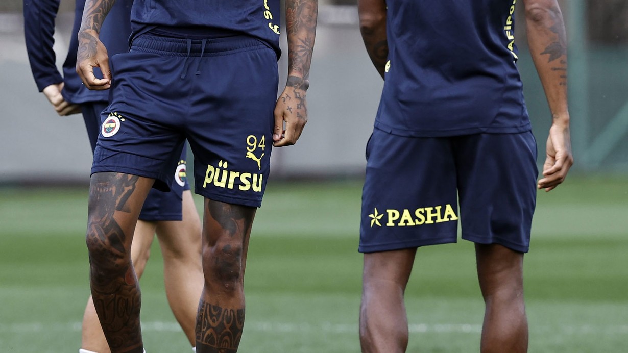 Fenerbahçe, Bodrum FK maçına önemli futbolcularından yoksun çıkabilir